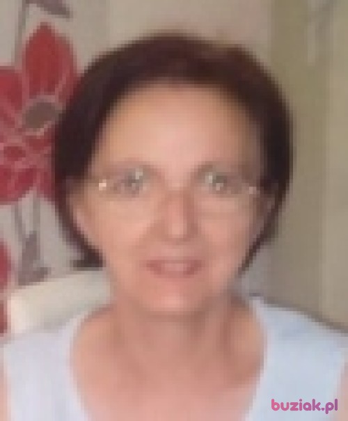 jamyszka22, Female, 65 years, Tuchola