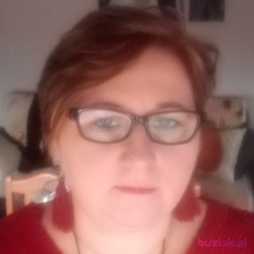123alux, Kobieta, 49 lat, Kożuchów