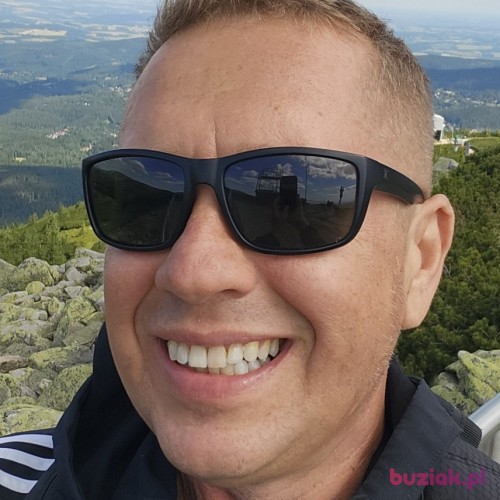 MariuszMabc, Male, 47 years, Świnoujście
