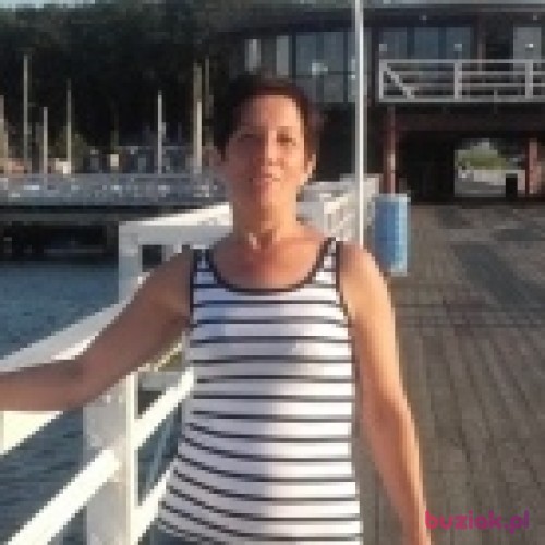dyda115, Female, 46 years, Wrocław