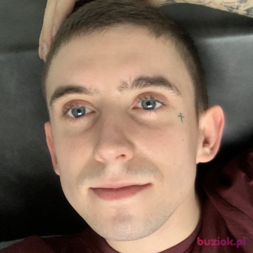 Klojson, Male, 24 years, Głogów