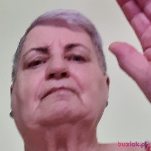 gagaabc, Female, 75 years, Rzeszów