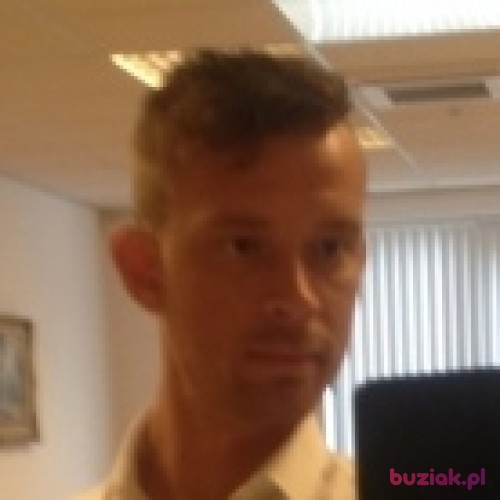 Chris1984, Mężczyzna, 40 lat, Oss North Brabant Province
