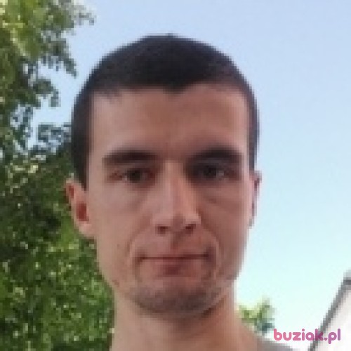 pawlo1709, Mężczyzna, 34 lata, Węgrów