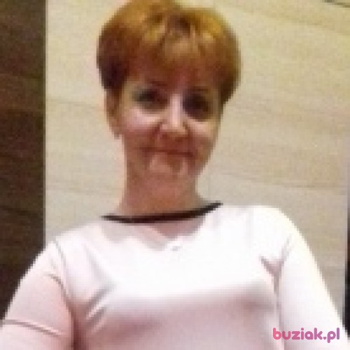 grazynagro, Kobieta, 55 lat, Tychy