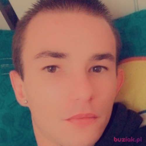 Danielek800, Male, 29 years, Mława