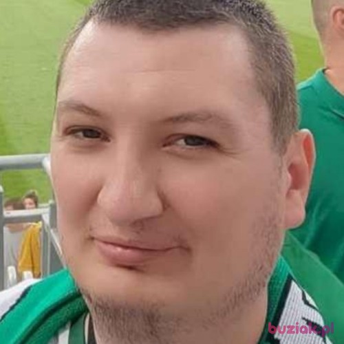 C_Mariusz, Mężczyzna, 33 lata, Radom