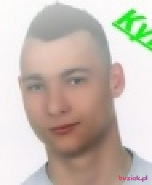 eryk50, Mężczyzna, 34 lata, Tomaszów Mazowiecki