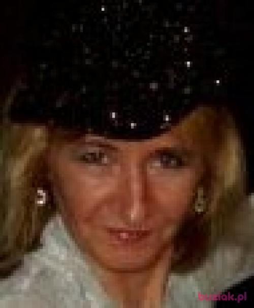 xxalicexx, Kobieta, 58 lat, kujawsko-pomorskie