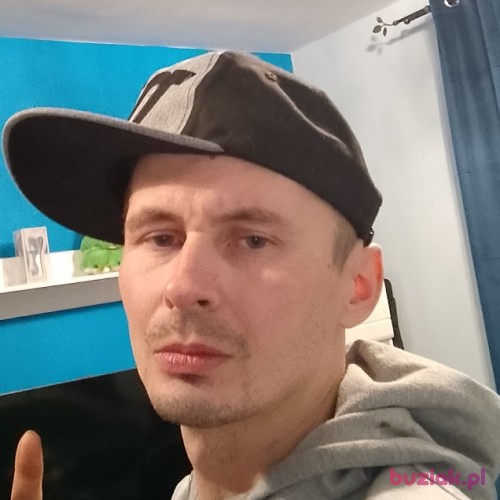 Ventomek, Male, 38 years, Łańcut