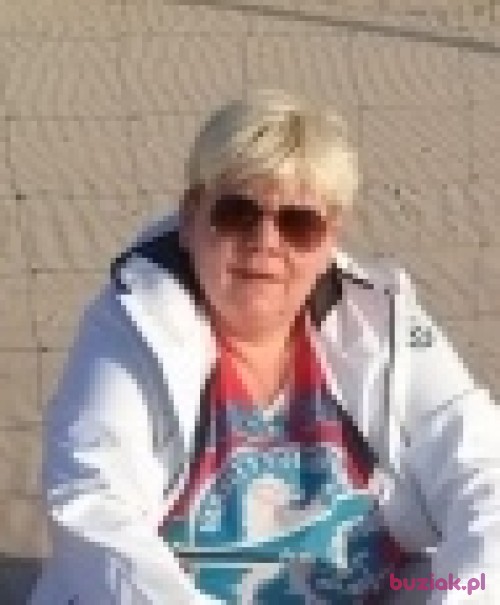 trabka, Kobieta, 52 lata, Poznań