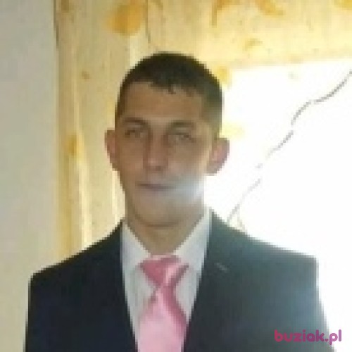 Adi7890kolus, Male, 30 years, Słubice