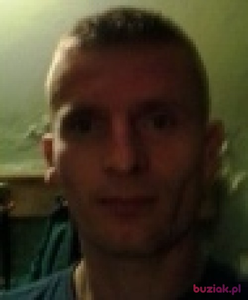 szogun4, Male, 39 years, Milicz
