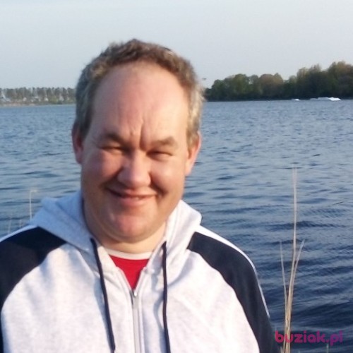 Mr8, Mężczyzna, 49 lat, Haga
