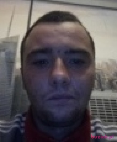 Mateusz0697, Mężczyzna, 27 lat, Witnica