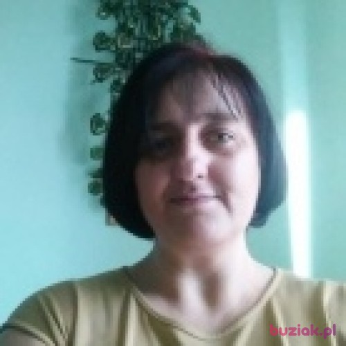 Sylweczka42, Kobieta, 48 lat, Zawiercie