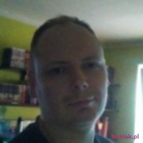 Simrk1988, Male, 36 years, Międzyrzecz