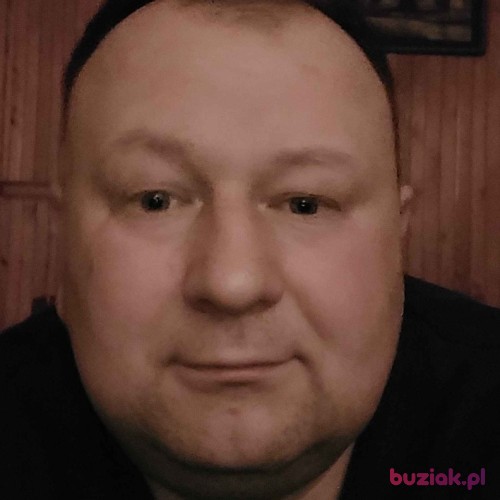 Loksard, Male, 48 years, Ińsko
