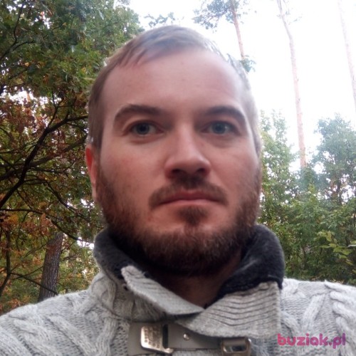narbi, Male, 37 years, Ostrów Wielkopolski