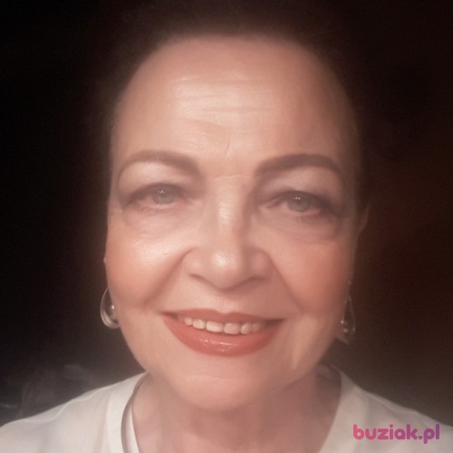 Slupszczanka06, Female, 78 years, Słupsk