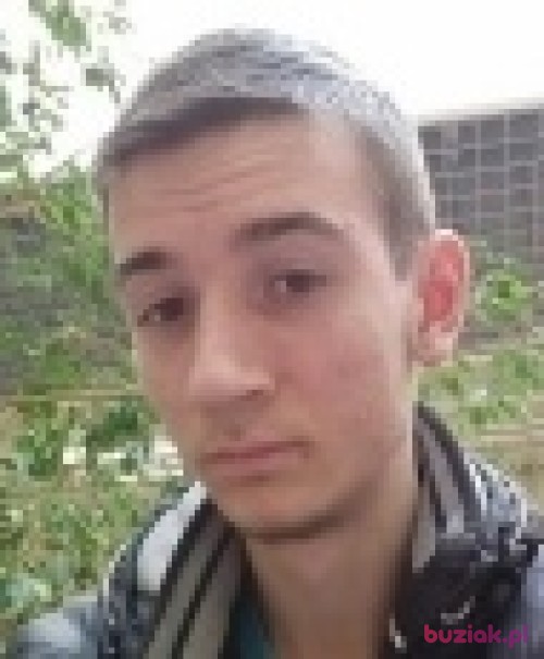chlopak199, Male, 28 years, Konin