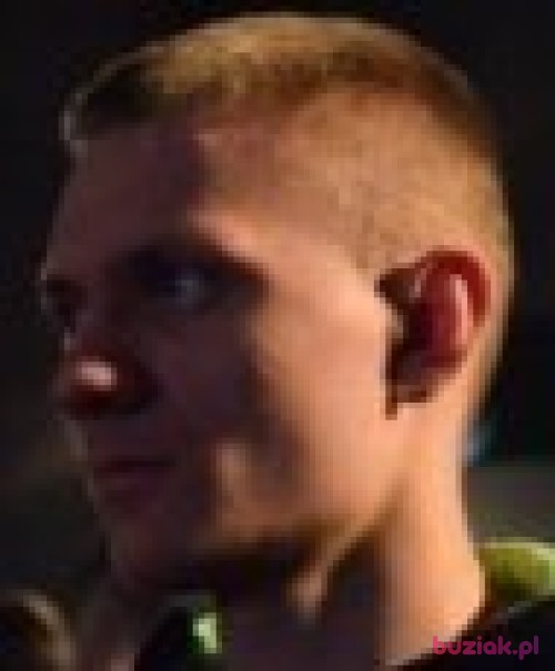 gordon077, Mężczyzna, 30 lat, Lidzbark Warmiński