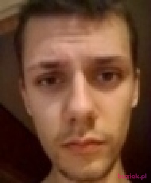Kafel, Mężczyzna, 27 lat, Jarocin