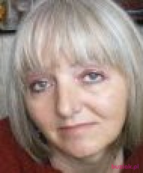 ataner680, Kobieta, 56 lat, Sieradz