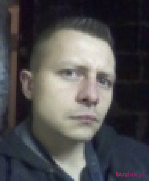 Tomeczek1986, Male, 39 years, Miechów