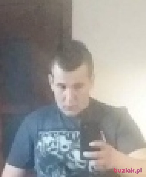 tymek5, Mężczyzna, 29 lat, Lesko