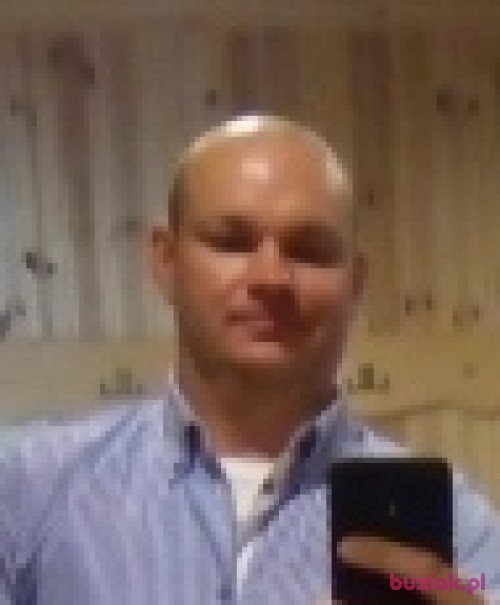 JAARKO, Male, 44 years, Hrubieszów