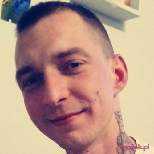 Tajemniczy22, Male, 25 years, Konin