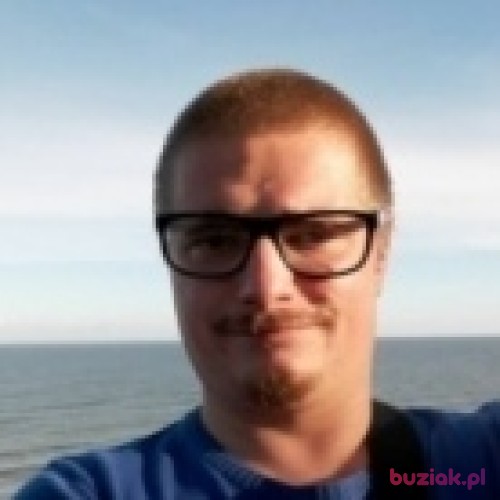 MACIEJOWY28, Mężczyzna, 36 lat, Słupsk