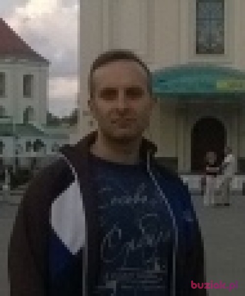 Mih31, Male, 40 years, lubelskie