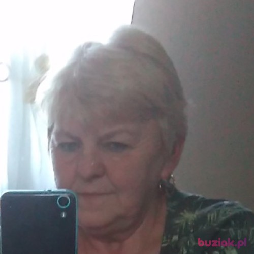 wesola13a, Female, 65 years, Zabrze