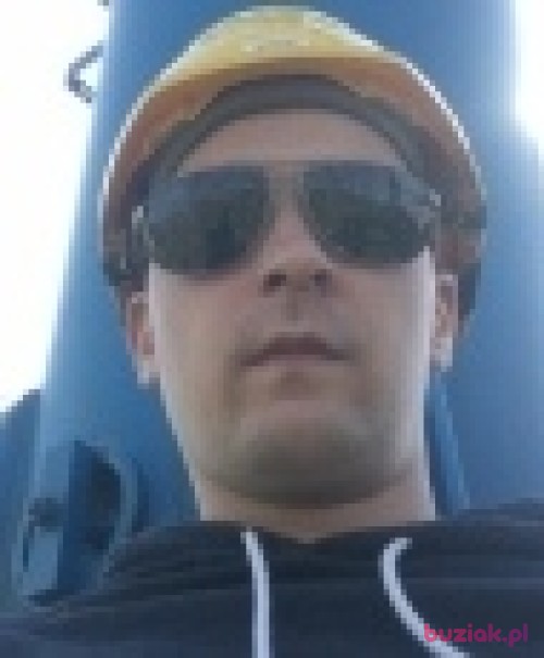 Mosaq, Male, 36 years, Gdańsk