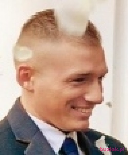 Steppenwolf, Mężczyzna, 28 lat, Warszawa