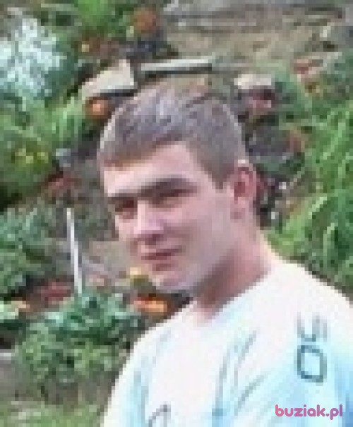 duplo1994, Mężczyzna, 30 lat, Żywiec