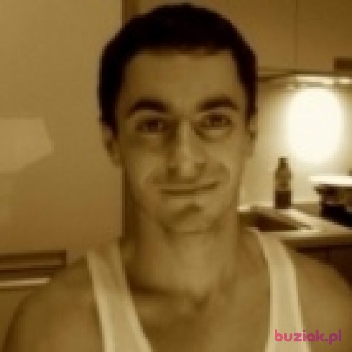 G-RX38, Male, 43 years, wielkopolskie