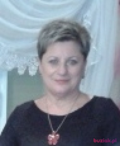 uszalek, Kobieta, 65 lat, Oleśnica