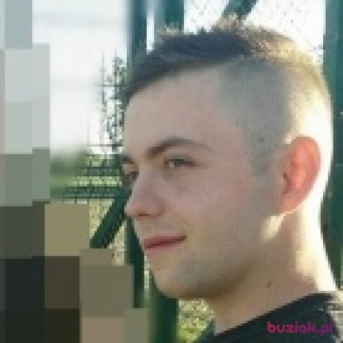 hipcio993, Male, 28 years, Drobin
