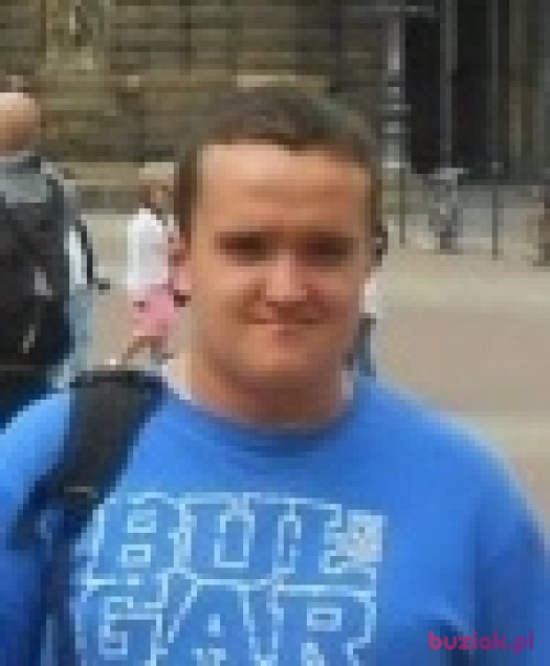 Pietrek96, Male, 28 years, Poznań