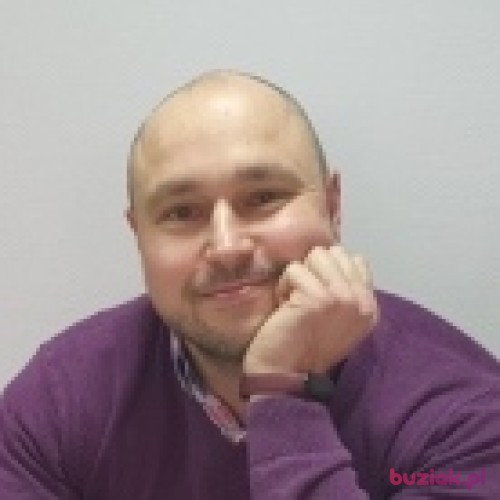PanPat1983, Mężczyzna, 42 lata, Tychy
