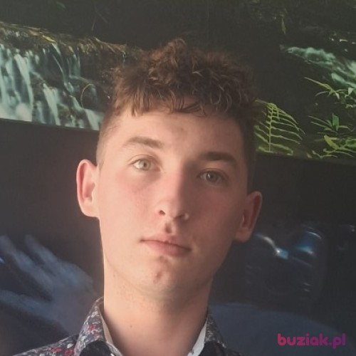 Rankum, Male, 20 years, Bierutów