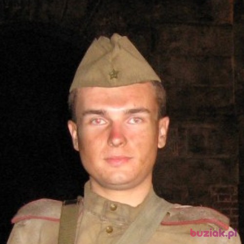 kamilsamotny, Mężczyzna, 31 lat, Legnica