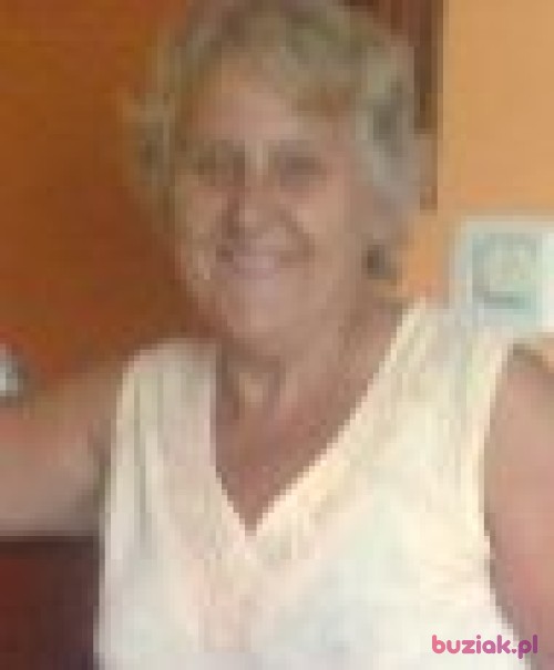 bodzia62, Female, 74 years, Konin