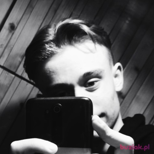 jaBartek4, Male, 19 years, Kraków
