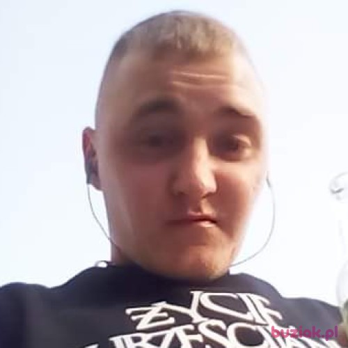 walecznyDave98, Mężczyzna, 26 lat, Koszalin