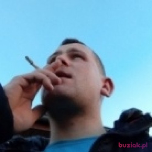 Kycia, Mężczyzna, 33 lata, Jordanów