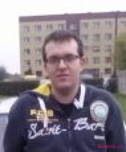 max125, Male, 35 years, Siemianowice Śląskie